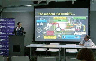 美國(guó)研發(fā)開(kāi)源框架，為汽車(chē)軟件安全更新保駕護(hù)航