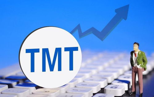 科技、媒體與電信的融合浪潮 計(jì)算機(jī)軟件研發(fā)的核心驅(qū)動(dòng)力